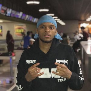 Meet your Posher, Darnell